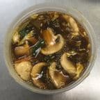 Best Hot & Sour Soup酸辣汤 in Merritt Island, FL