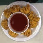 Best Krab Meat Rangoon(8)炸蟹角 in Merritt Island, FL
