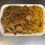 Best House Special Lo Mein (Combo)本楼捞面(晚) in Merritt Island, FL