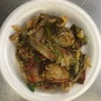 Best Roast Pork Chop Suey叉烧杂碎 in Merritt Island, FL