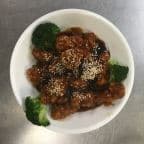 Best Sesame Chicken芝麻鸡 in Merritt Island, FL