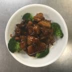 Best Bourbon Chicken棒棒鸡 in Merritt Island, FL